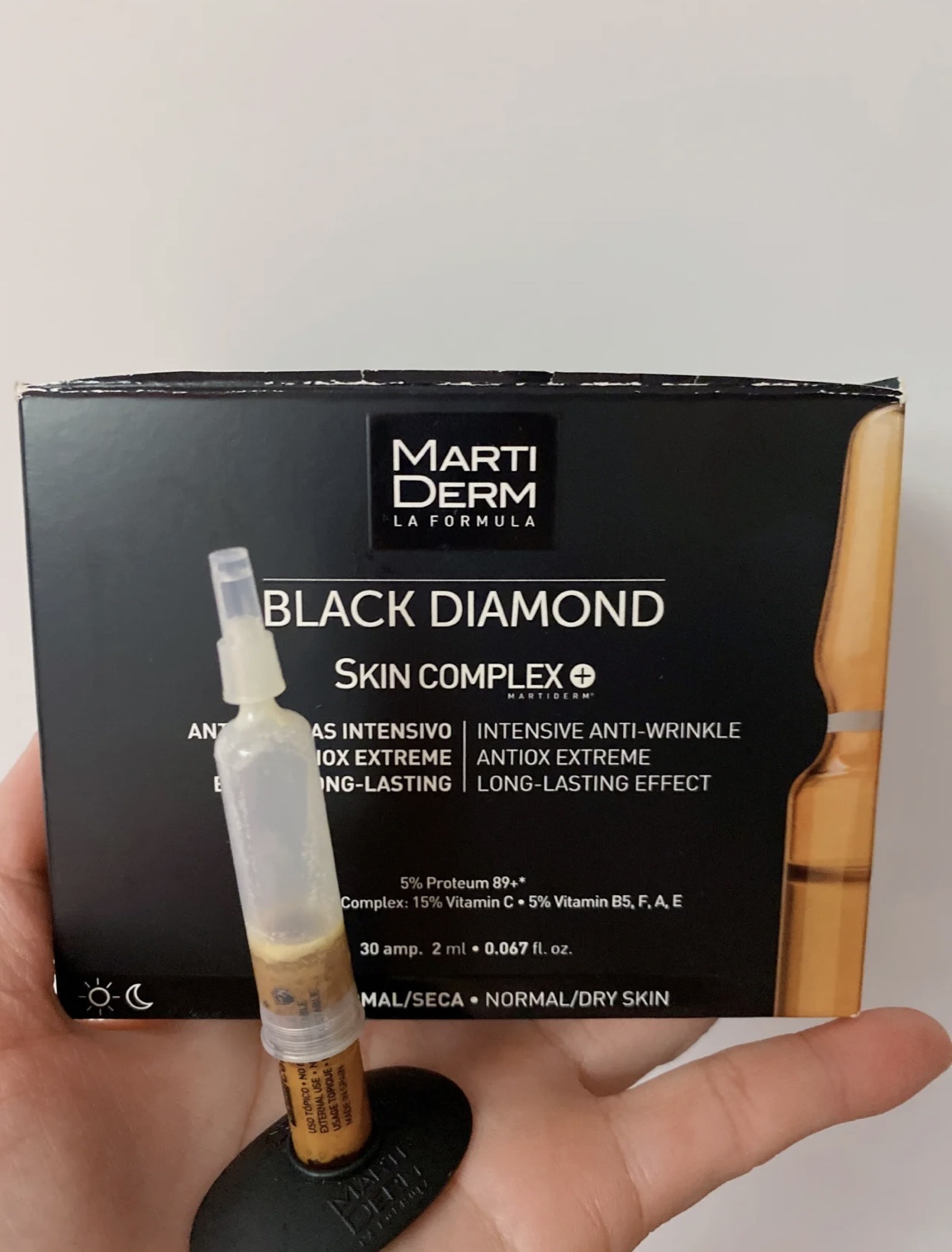 martiderm过期能用吗,martiderm是什么牌子