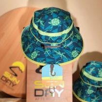 U.S. Sunday Afternoons professional sunscreen cap for male and female baby UPF50 cylinder fisherman reptile