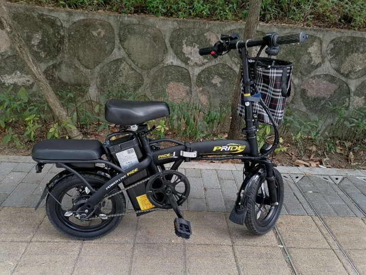 FORGO 电动滑板车真实点评