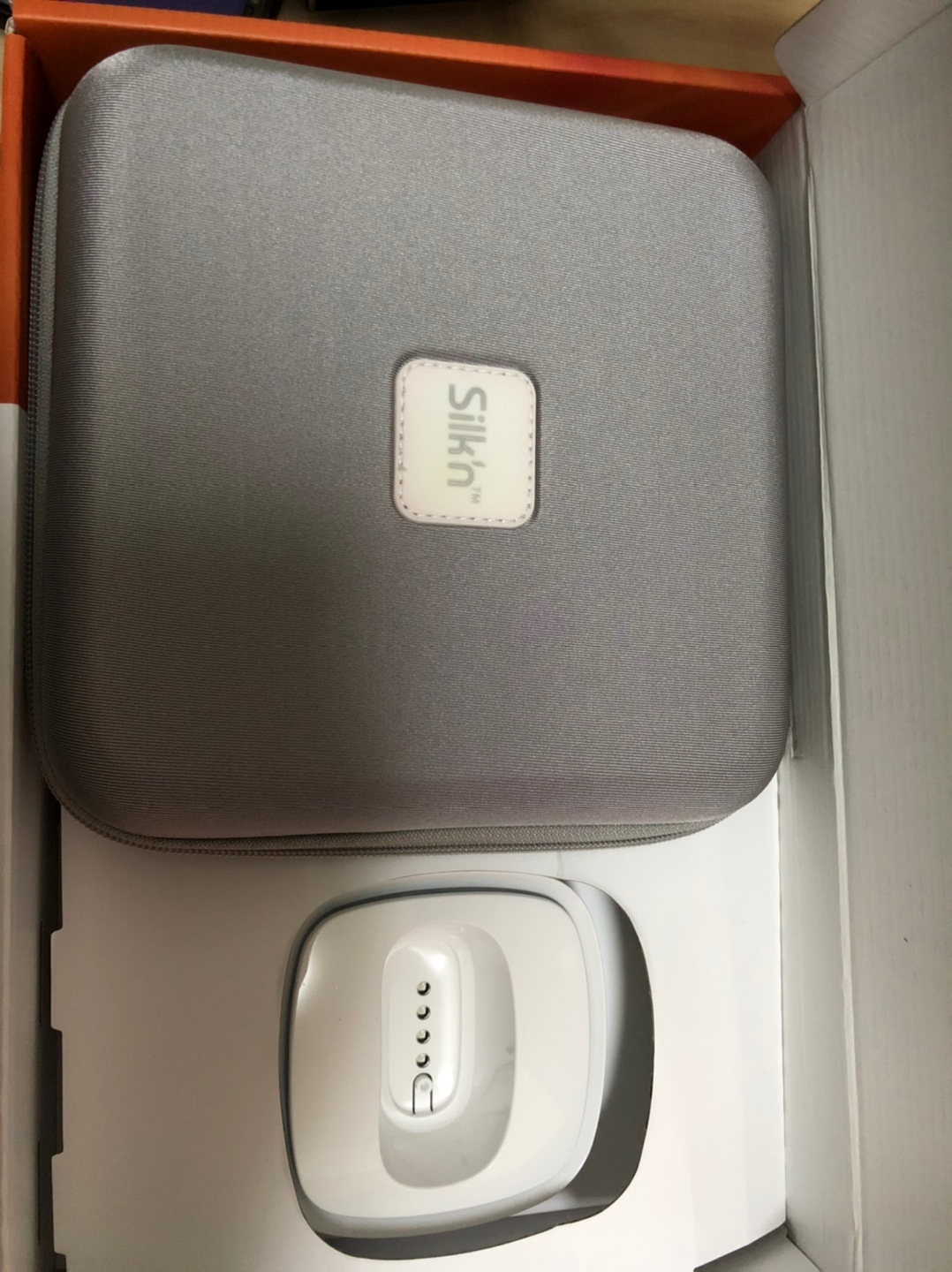 60万用户讨论丝可silkn Infinity 2.0怎么样?大家来交流下