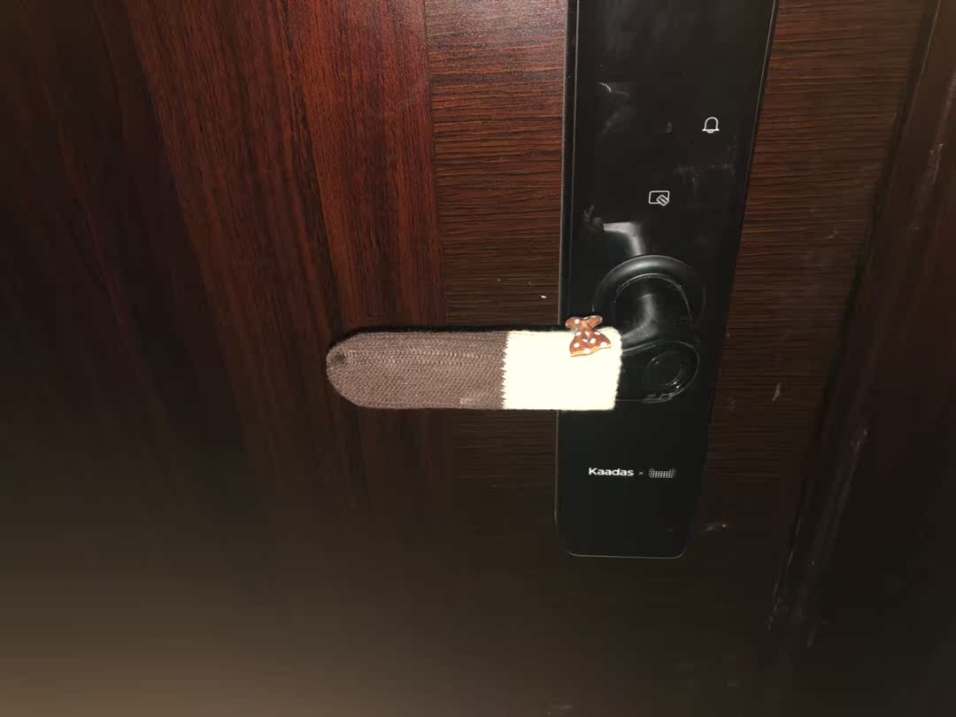 测评凯迪仕智能锁K11口碑好吗