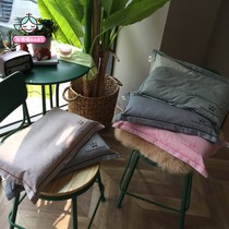 Bright star ins Dream star cotton childrens pillowcase 35*55 adult cotton latex pillowcase 47 × 67