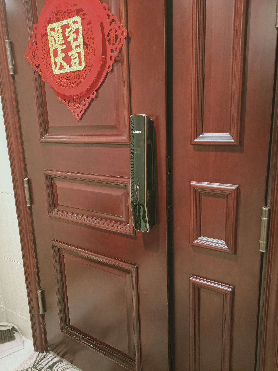 分析鹿客智能锁售后保障?
