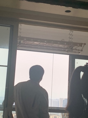 晾霸LB01电动晾衣架怎么样极度后悔吗？后悔到极点？