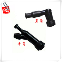 Domestic spark plug high pressure cap for Honda Yamaha Robin Kohler Bailitong gasoline engine generator