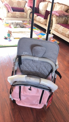 大家交流:贝蒙师婴儿推车怎么样，质量好不好呢，求真相