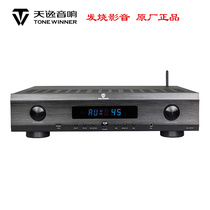 Winner Tianyi AD-300K multifunction Bluetooth digital karaoke amplifier professional K-song suit