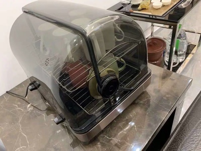 大家参考康芝茶杯消毒柜怎么样?性价比高吗?