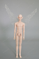 BJD doll SD male doll Special body Small uncle mini uncle Rick