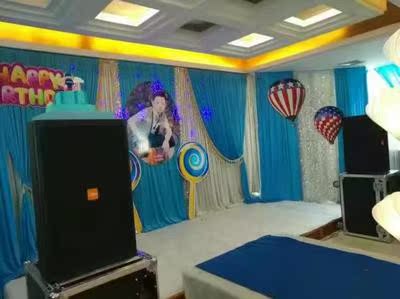 说说这个JBL BAR5.1家庭影院音响怎么样，放客厅高档吗？