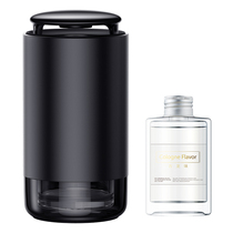 Baseus Floating Fragrance Cup Holder Car Perfume Supplement Car Aromatherapy Essential Oil Supplement Liquid Long-lasting Fragrance Indoor Home