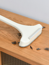 Hot-selling screen washing window cleaning artifact glass washing household multi-function cleaning window screen scraping sand net dust removal dual-use brush