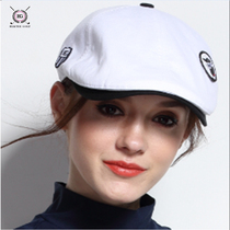 Golf Hat Children GOLF Ball Hat Ladies Golf Hat Sunshade Sun Hat Berets Pure Cotton Hat