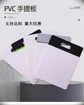 Color card engineering exhibition board wrapping porcelain sheet formwork black ground wire material hand material hand stone sample emulsion paint corner line