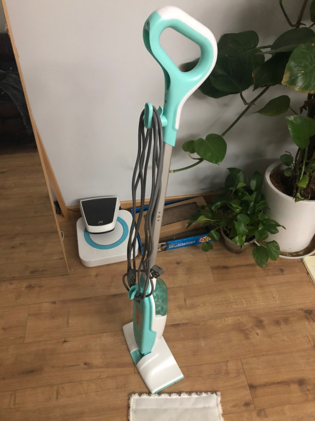 专业评测Shark鲨客P3air蒸汽拖把怎么样?被曝光了吗?