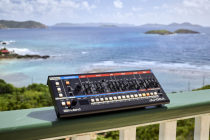 Roland Roland Boutique JU-06A small synthesizer sound source electronic organ