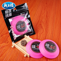 Dragon King Hate Shark Main Line group finished black pit competitive fishing line set strong pull platform fishing nylon line fishing line