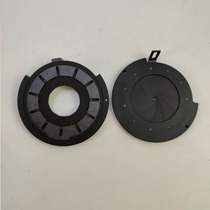 Monitor Accessories Integrated Aperture variable diaphragm Manual diaphragm amplification reduced 2-29MM camera lens aperture