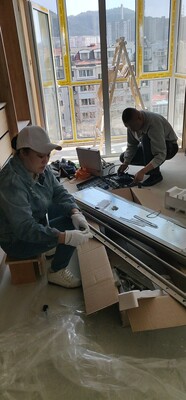 讨论菜鸟求助：德国kfe晾衣架和好太太到底哪个好用？有差别？