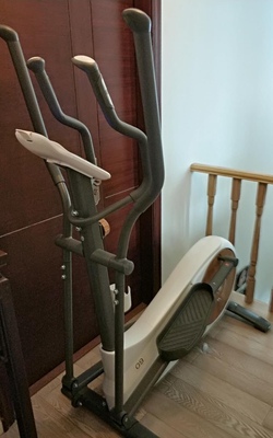 梵品椭圆机确实不好？
