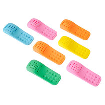 Childrens infusion fixed hand Plate double-layer thickened hands and feet double-use anti-running needle breathable hanging water drip fixing plate