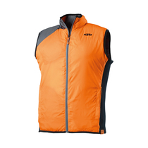 KTMR2R UNBOUND vest Leisure series