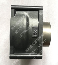 Construction of 367 engine cylinder sleeve cylinder Wiesen Kjili 335 cylinder block assembly WSK small Ninja piston ring