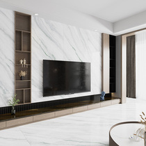 East Peng Tile Minimalist Modern Living Room Anti-Slip Wear and Tile Floor Tiles Light Lavish Bedroom Large Spec Tile Floor Tiles