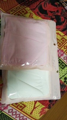 纯棉的女儿说穿着舒服，大小合适，有需要还会再来。