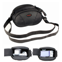 The application of Panasonic GF8 9 GF10 Fuji XA7 XA10 XA5 XA20 micro single camera bag X100V F earthquake