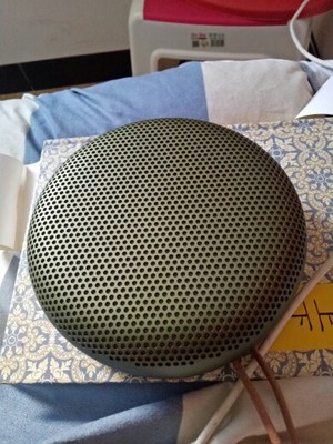 目前看来拆机评测B&O Beoplay A9 3rd 三代星辰蓝牙音箱怎么样，是巨坑吗