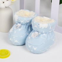 Winter newborn baby shoes and shoes shoes and shoes shoes and shoes baby footwear will not fall 6 - December new step front shoes plus heat