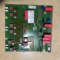 A5E01105817 Siemens inverter 440 and 430 series rectifier plate thyristor trigger plate