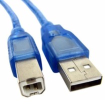 Inkjet printer 2 m 3 data cable Lenovo Lenovo RJ610N RJ600N