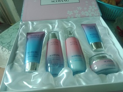 真实揭晓宝妈们森草堂这个牌子怎么样，说实话森草堂孕妇护肤品怎么样啊