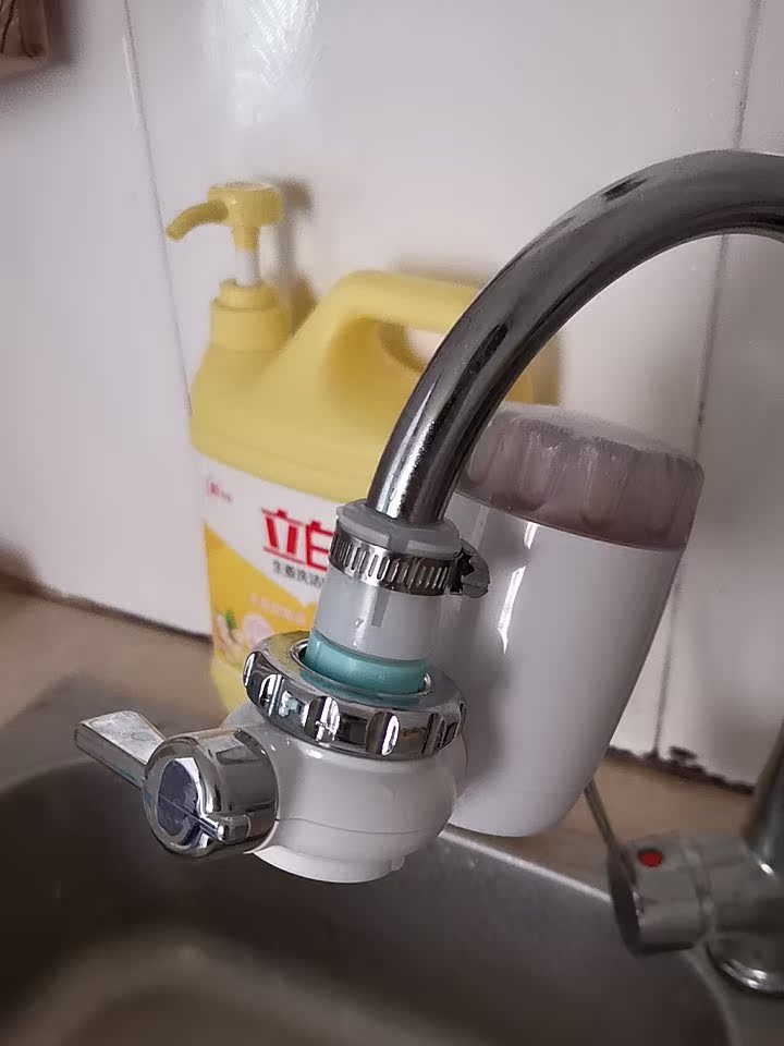 易开得饮水机真好用吗？