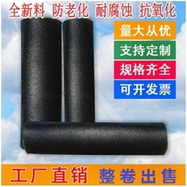 Yard shade shade car shed black mesh vegetable folding greenhouse Net truck whole roll sale seedling scaffolding