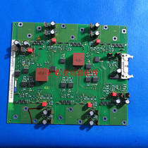 Siemens inverter 70 series 90kw drive board 6SE7031-8EF84-1JC1 wrapped trigger board