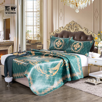 YOMO original shepherd layer cowhide mat chrome-free tanned color mat 18 m painted cowhide mat set of 3 5m soft mat