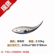 Fish hot pot restaurant ceiling v jewelry shopping mall air pendant hanging decoration grilled fish hot pot corridor decoration ceiling