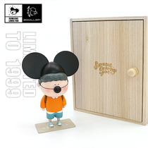 Grand Museum someone loves you little boy handmade limited edition 1999 big baby tide play gift