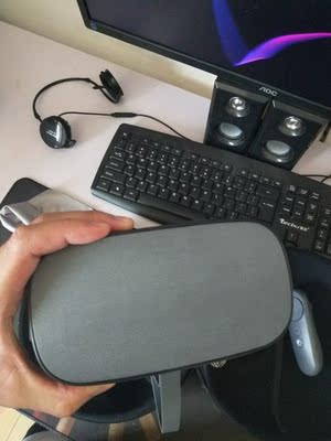 目前看来大朋vr眼镜一体机怎么样，是不是可以直接看电视或者玩游戏