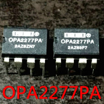 Low noise dual op amp OPA2227P OPA2227PA test good