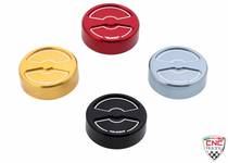 Italian CNC Racing Oil Cap Brake Oil Cap ducati monster MTS DIAVEL