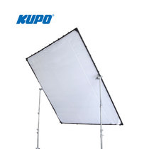 KUPO Stage Film and Television Sheds Butterfly Cloth Frame Large Coverage Light Reduction Screen Curtain Cloth KH