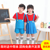 Liuyi childrens clothing girls super mario childrens clothing boys and girls Mario clothes COS cosplay costumes