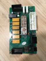13526266 Hengli elevator safety circuit board DB00000084
