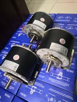 Changzhou Xiangming motor pure copper wire through the air curtain machine special motor air curtain motor air curtain motor wind curtain motor 120W