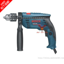 BOSCH Doctoral Impact Drill GSB16RE Electric Drill Home Power Tool Pistol Pistol Drilling High Power