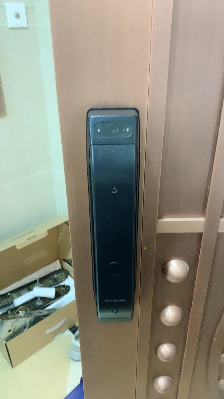 求助德施曼Q5M好不好